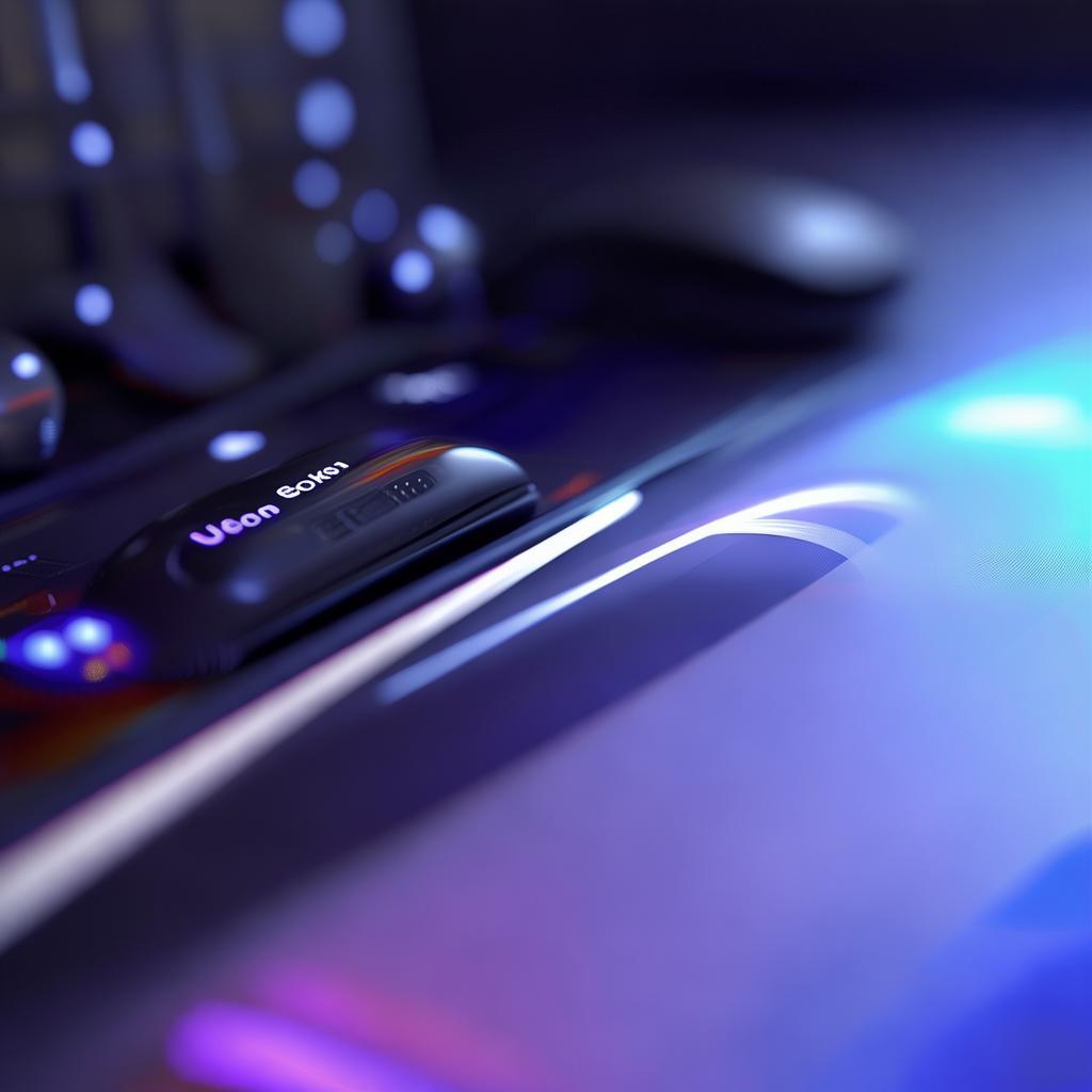 如何关闭鼠标平滑功能，轻松优化鼠标操作体验，轻松解锁鼠标操作，关闭平滑功能，提升鼠标��应速度