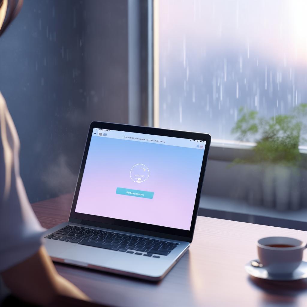 轻松关闭QQ提示消息，告别打扰，享受宁静时光，一键静享，轻松关闭QQ提示，告别纷扰，回归宁静