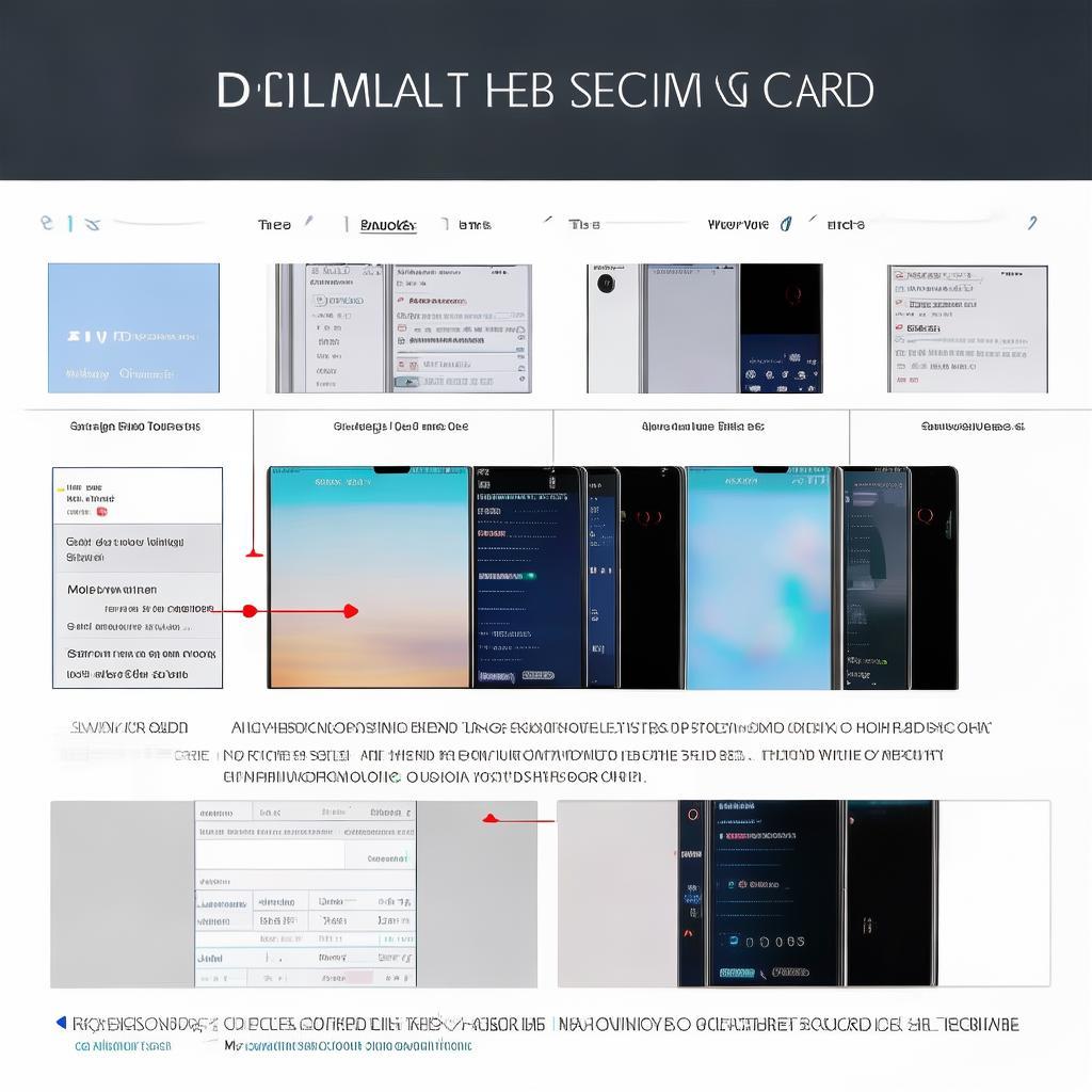 华为手机关闭卡2的详细教程，轻松掌握卡槽管理技巧！华为手机卡2关闭及卡槽管理指南