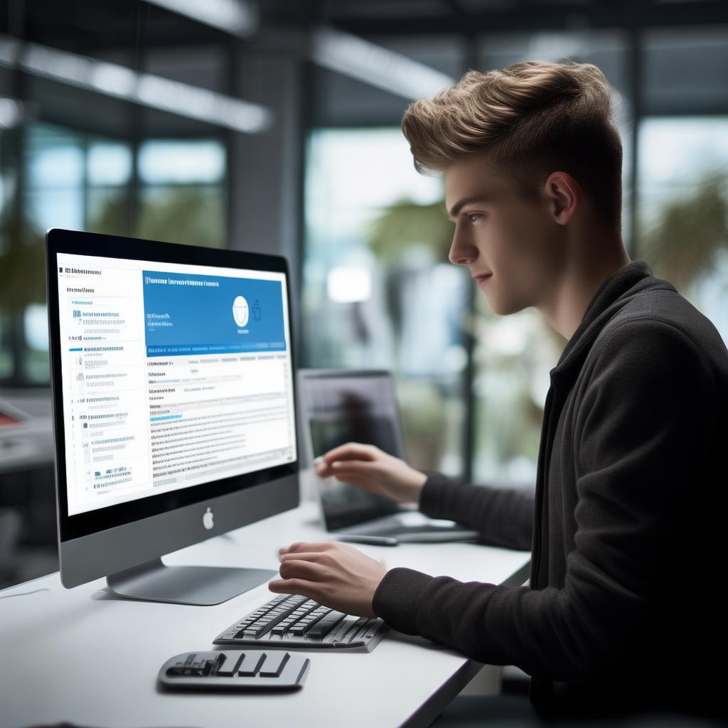 如何轻松开启和关闭计算机中的端口，轻松掌控计算机端口开关技巧