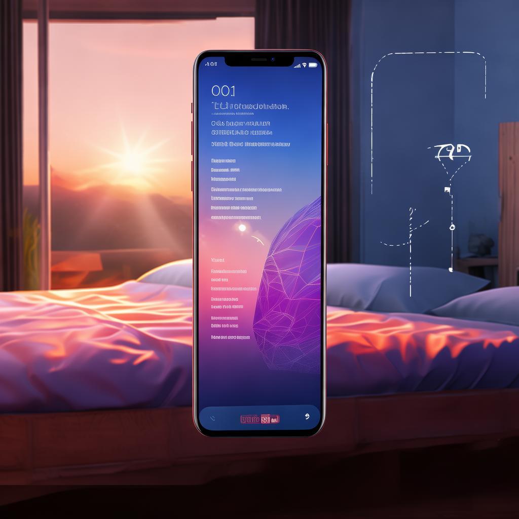 红米手机闹钟关闭全攻略，轻松告别清晨的打扰，红米手机闹钟关闭方法大揭秘，告别清晨烦恼