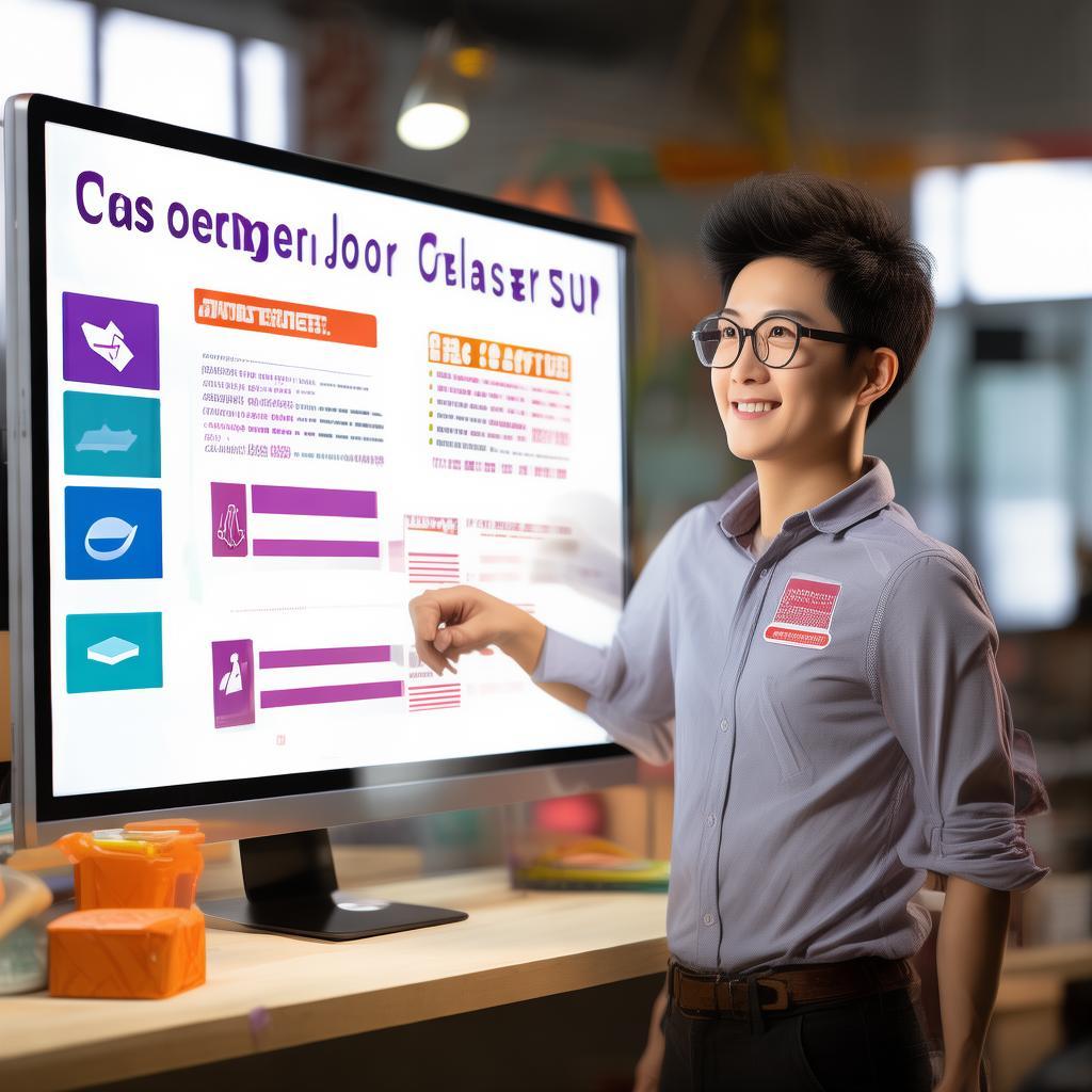 淘宝卖家指南，如何正确关闭订单及注意事项，淘宝卖家高效关闭订单指南与关键要点