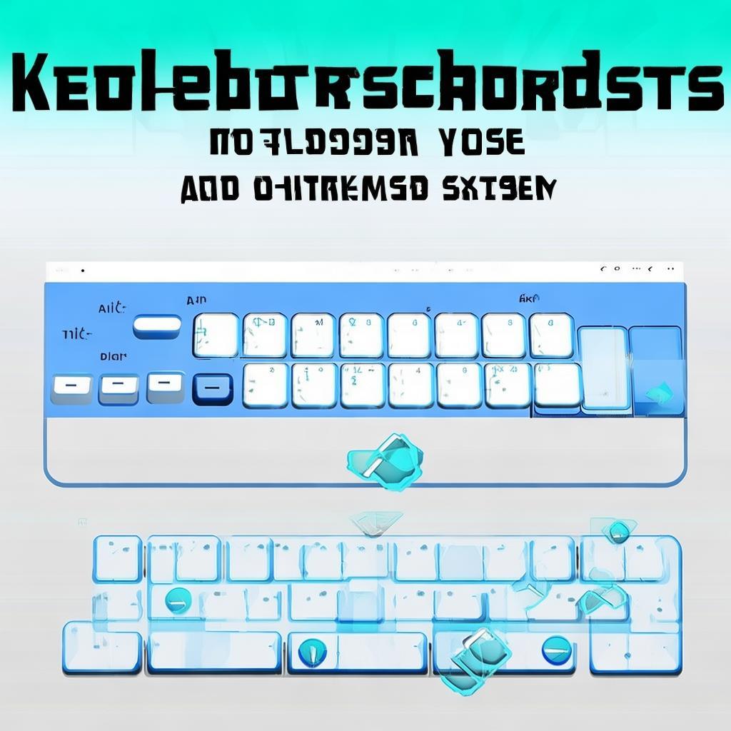 电脑快捷键快速关闭应用与系统的实用技巧，电脑快捷键轻松关闭应用与系统必备技巧