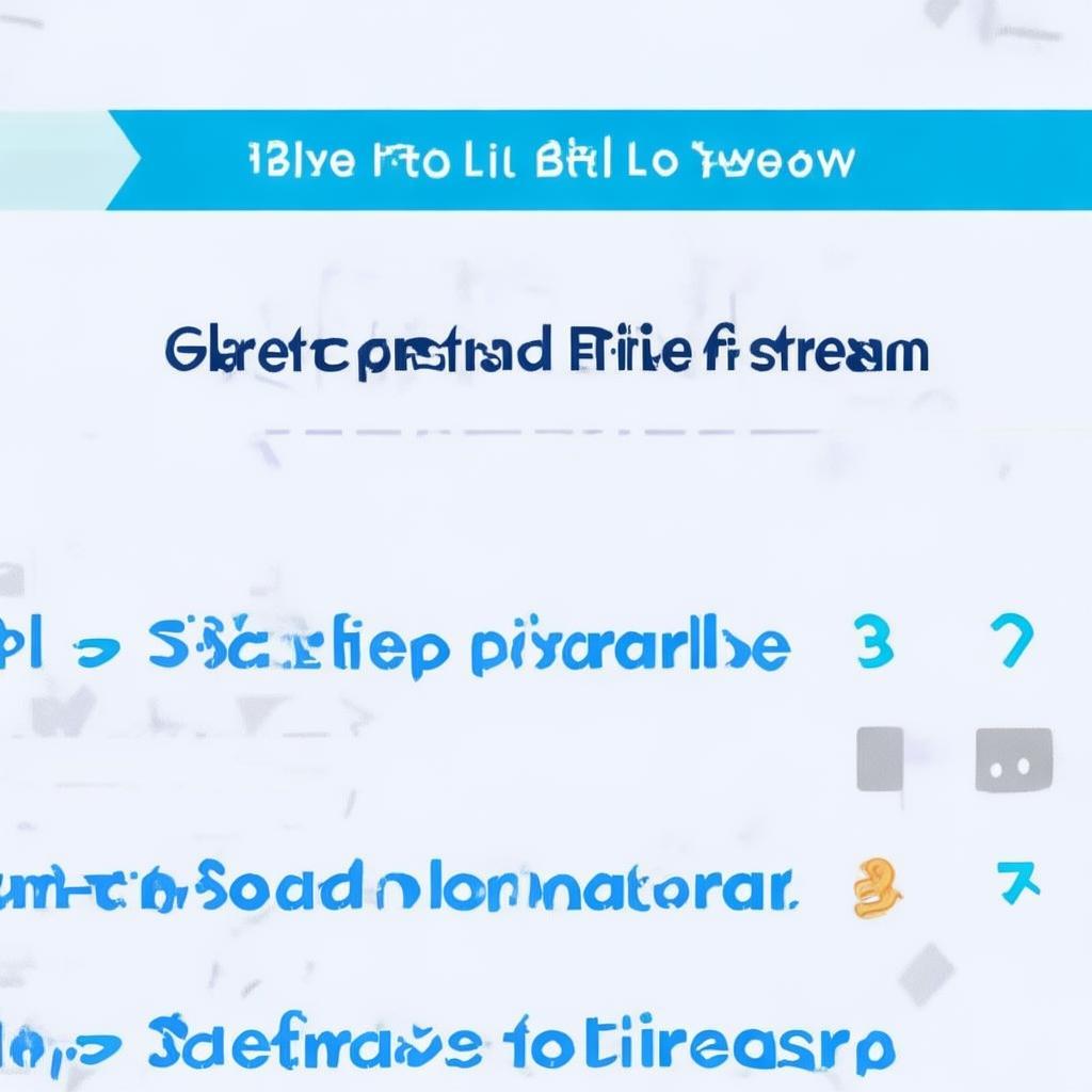 B站直播关闭教程，轻松掌握直播结束技巧，轻松掌握B站直播结束技巧教程