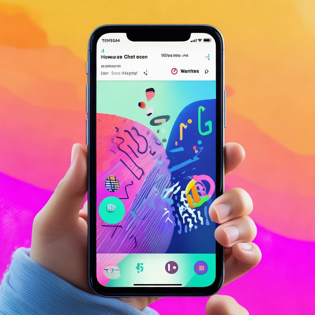 轻松关闭手机锁屏壁纸，解锁个性化设置的小技巧，解锁个性，轻松一招，手机锁屏壁纸随心换