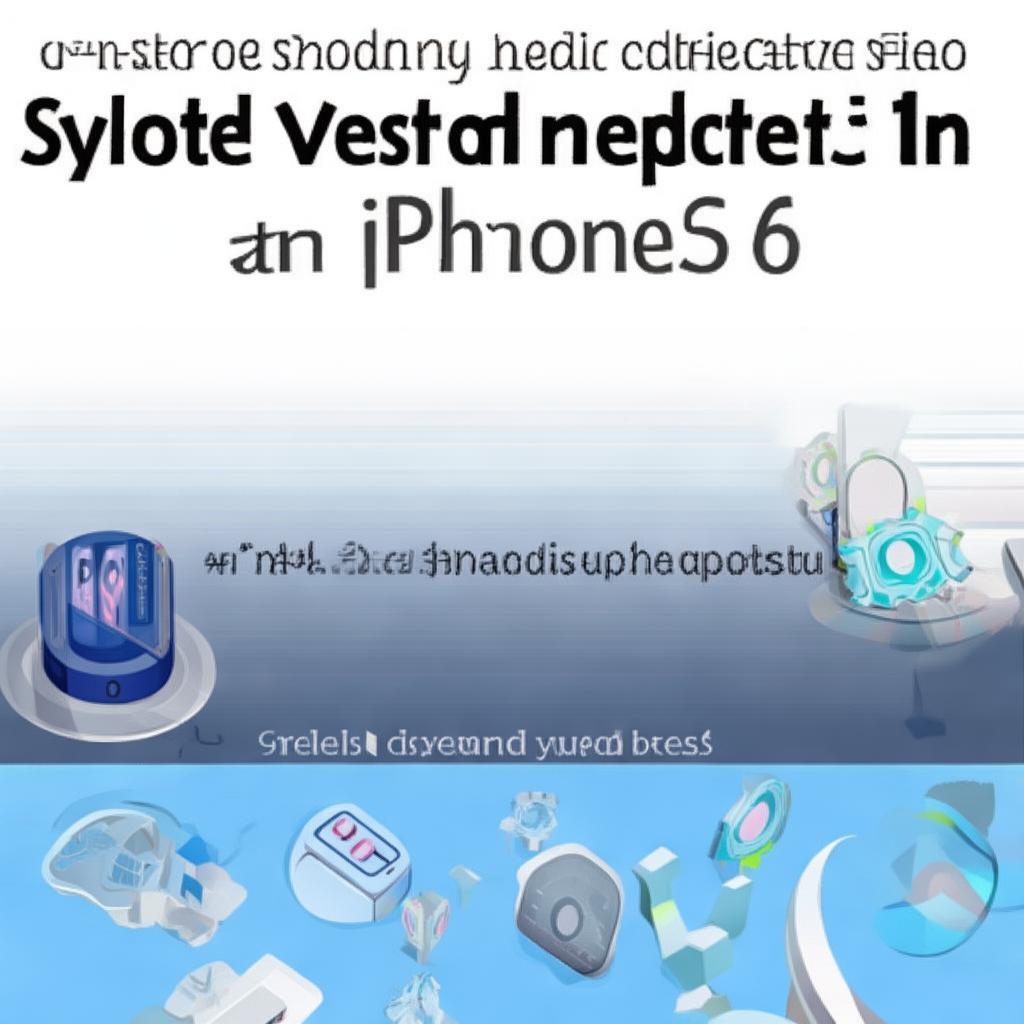 6s如何关闭系统升级，轻松解决iOS设备频繁更新的烦恼，一招教你关闭6s系统升级，告别iOS设备频繁更新的困扰