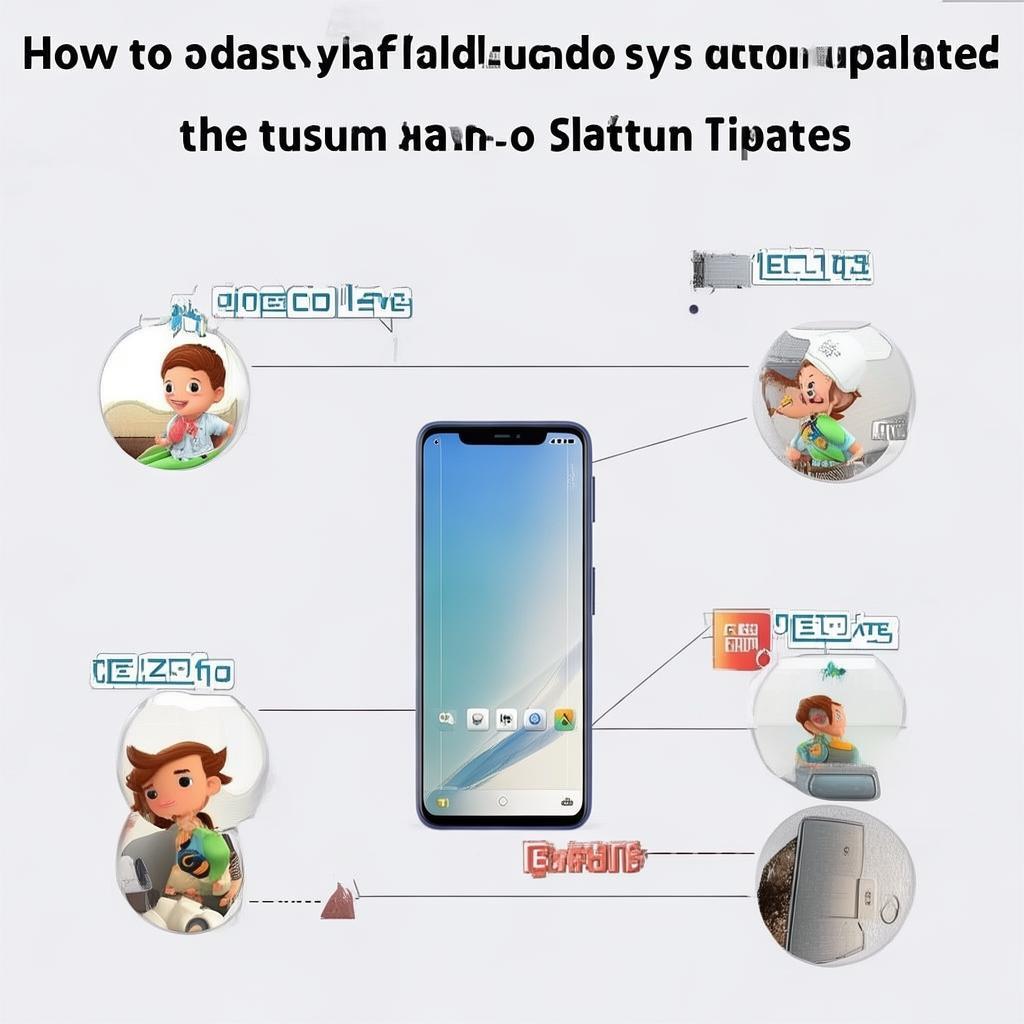 小米5用户必看！教你轻松关闭小米5系统自动更新，小米5系统自动更新关闭攻略，小米5用户速来