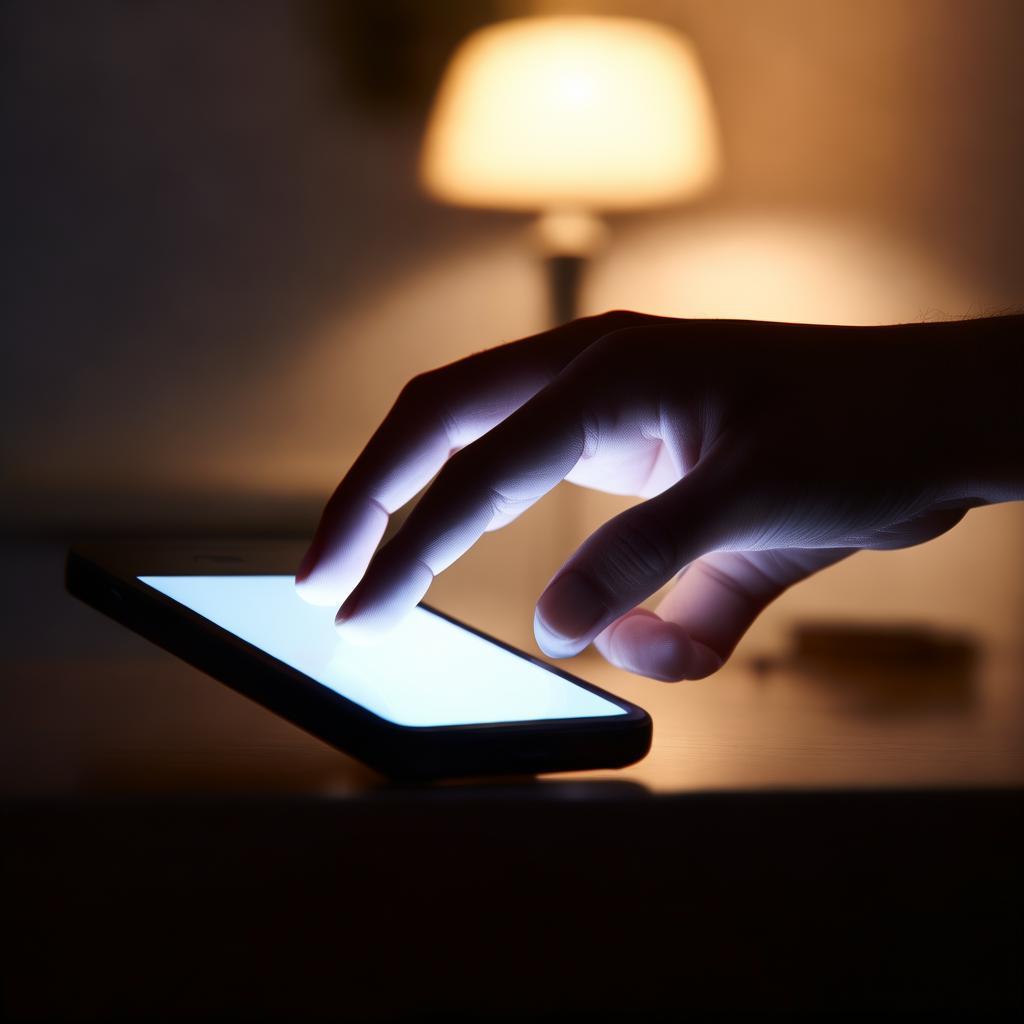 轻松关闭乐视手机屏幕背光，灯灭无痕，省电无忧，一招轻松关闭乐视手机屏幕背光，节能省电两不误