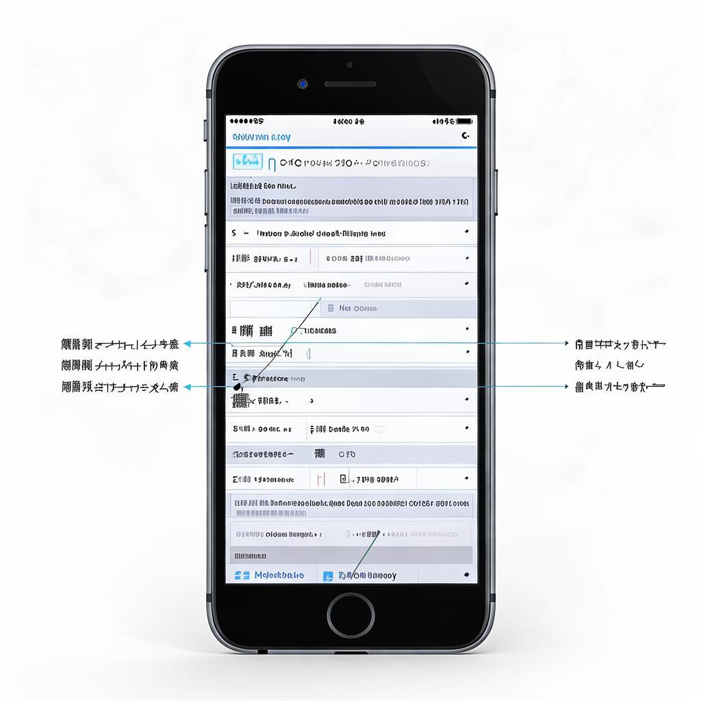 5S手机如何关闭4G网络连接，5S手机关闭4G网络连接教程