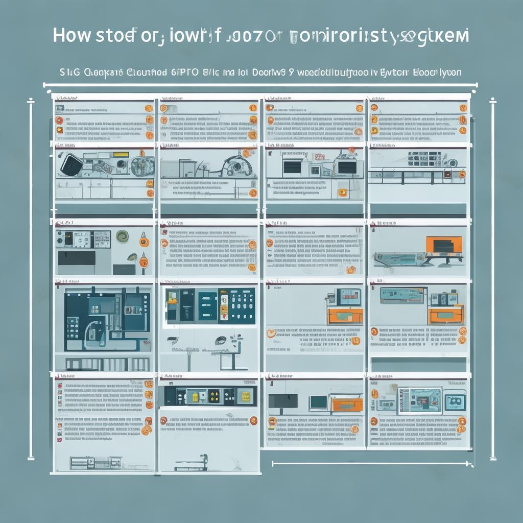 如何关闭IPC系统，全面指南与操作步骤，IPC系统关闭攻略，全面指南与详细操作步骤