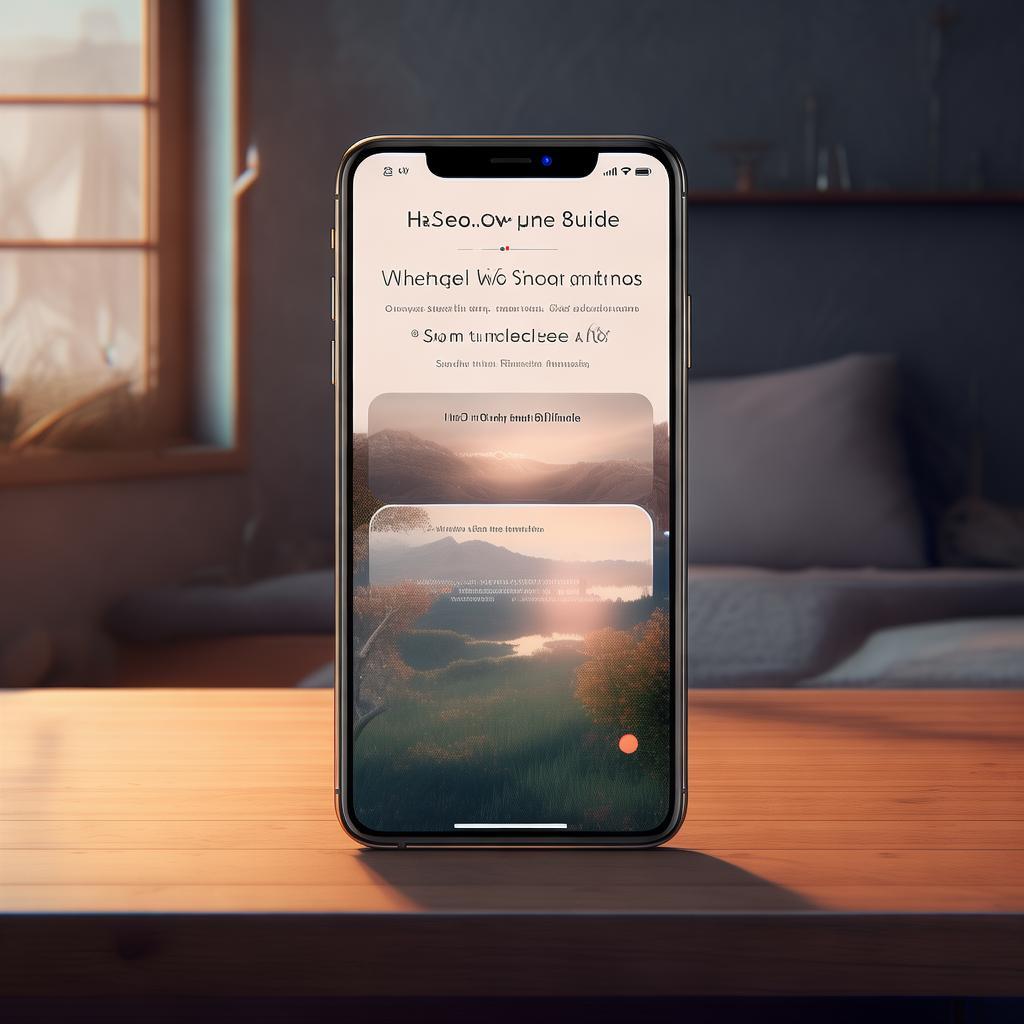手机音效关闭全攻略，轻松告别嘈杂，享受宁静时刻，一键静音，尽享宁静，手机音效关闭全解析