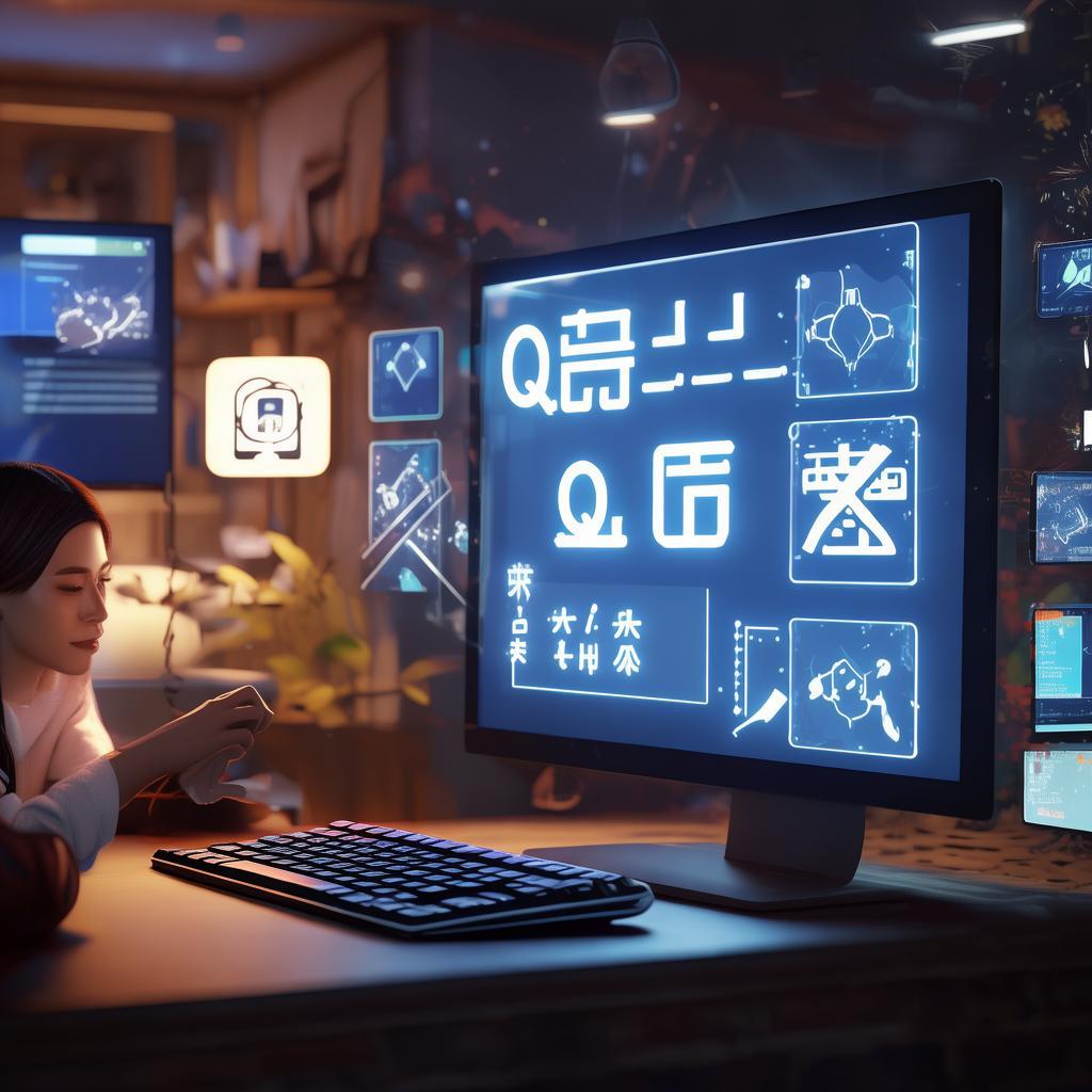 轻松解锁QQ禁言，全面解析禁言关闭方法及注意事项，轻松解禁QQ禁言，全面指南与操作要点