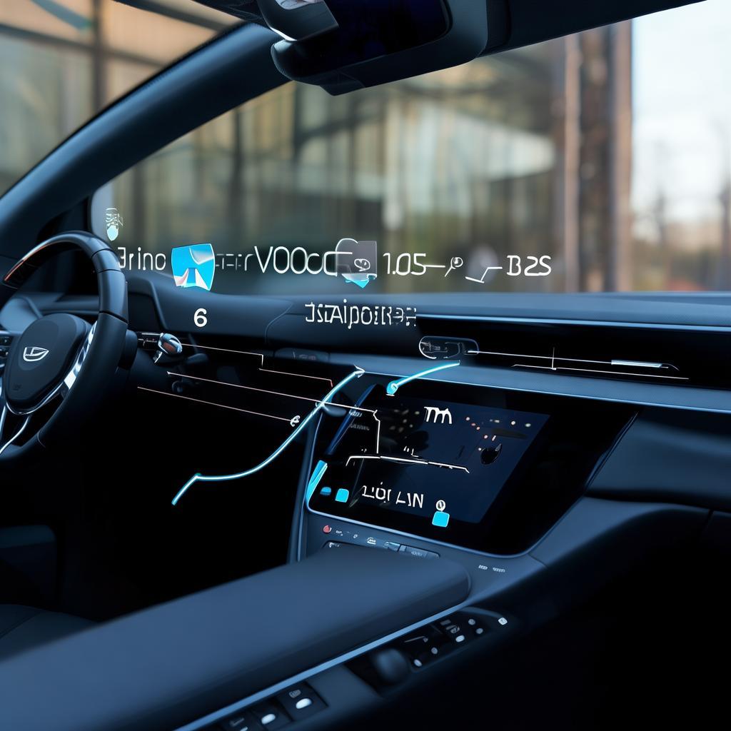 车载语音助手关闭指南，轻松掌握一键静音技巧，一键静音，轻松关闭车载语音助手指南