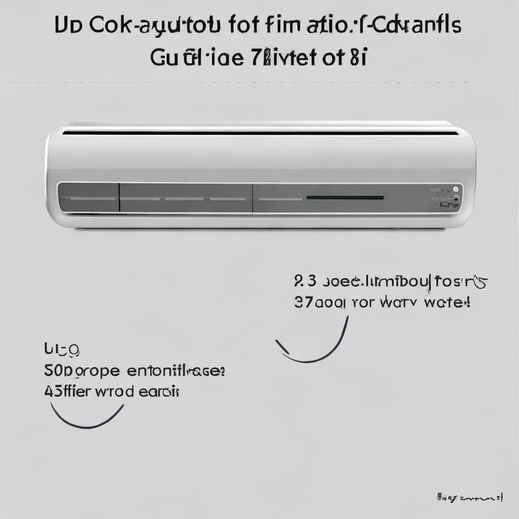 空调怎么关闭图解，轻松掌握空调关闭技巧，空调关闭操作图解指南