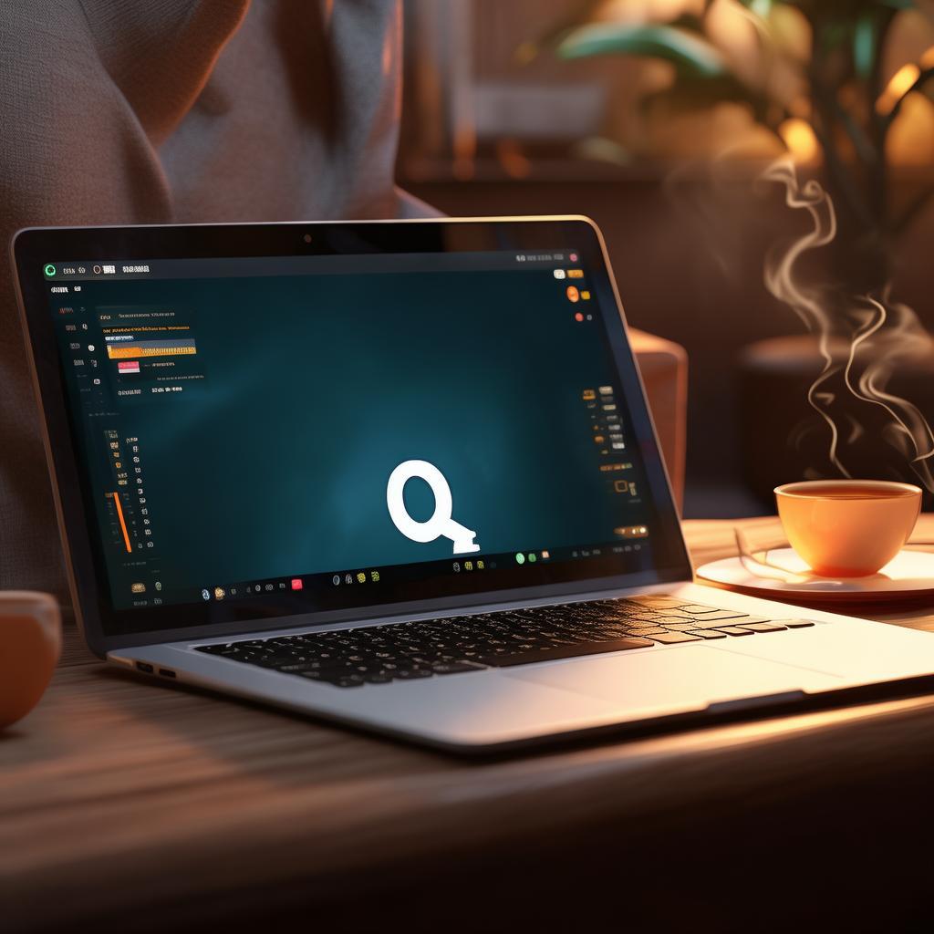 轻松关闭QQ推送消息，享受宁静的沟通时光，一键静音QQ，畅享无干扰沟通时光