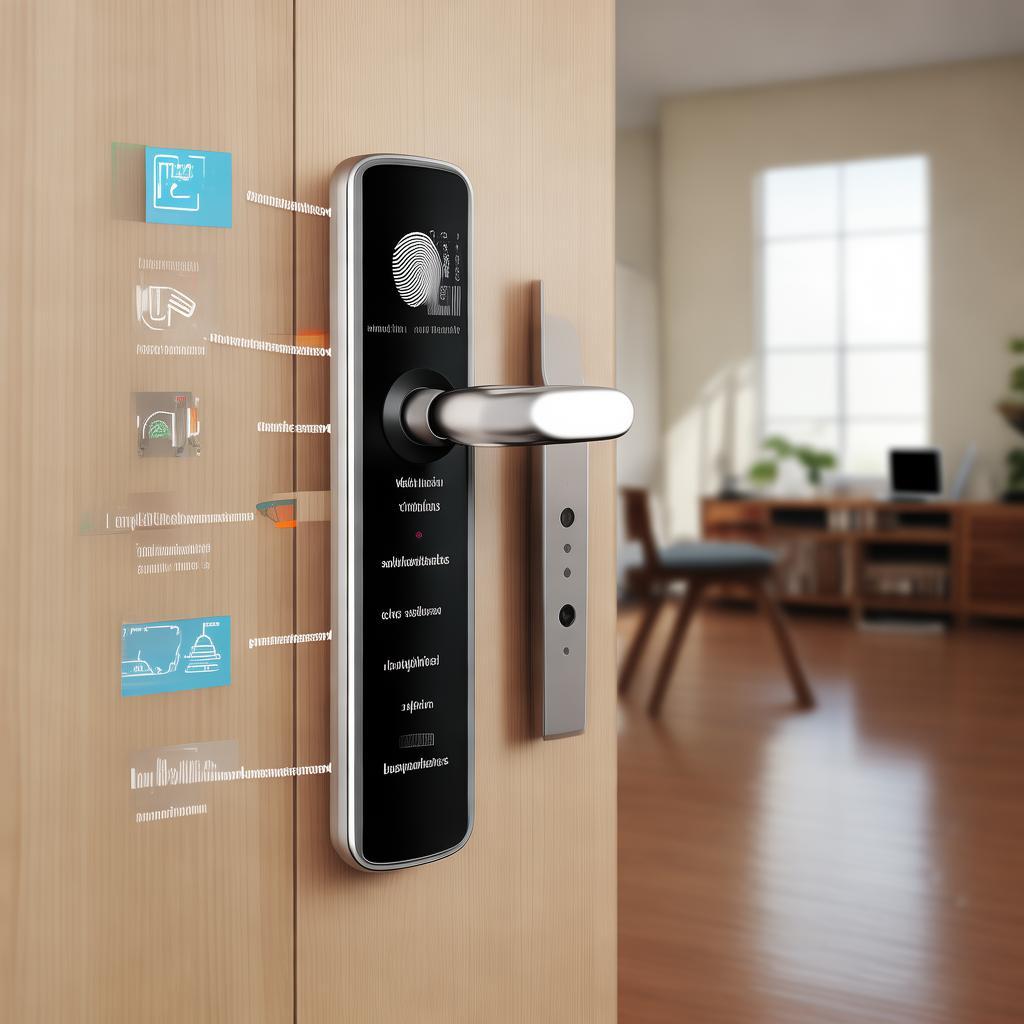 指纹锁关闭指南，轻松掌握指纹锁的使用技巧，轻松掌握指纹锁使用与关闭技巧指南