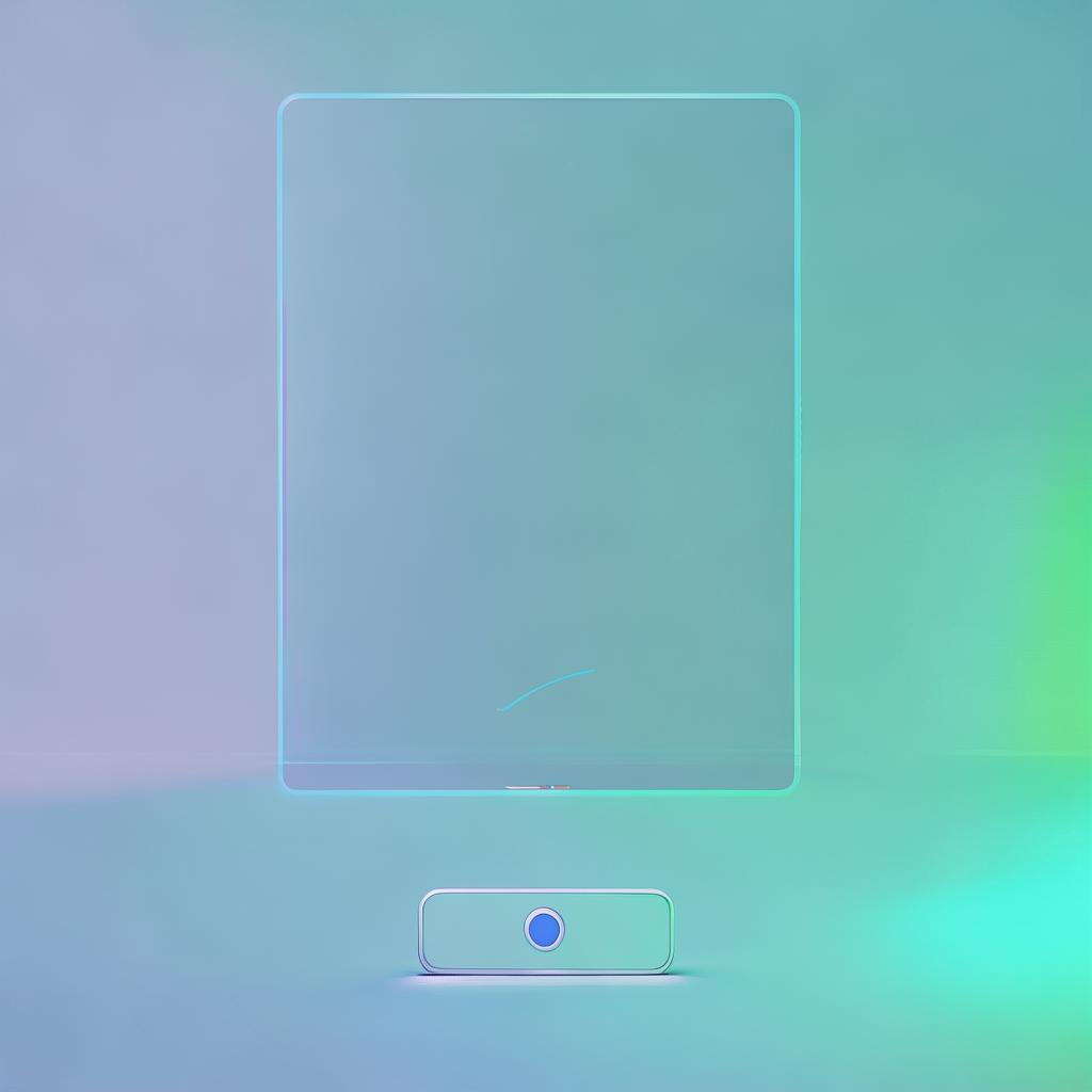 轻松关闭QQ相册图标，还原桌面整洁空间，一键隐藏QQ相册图标，恢复桌面清爽空间