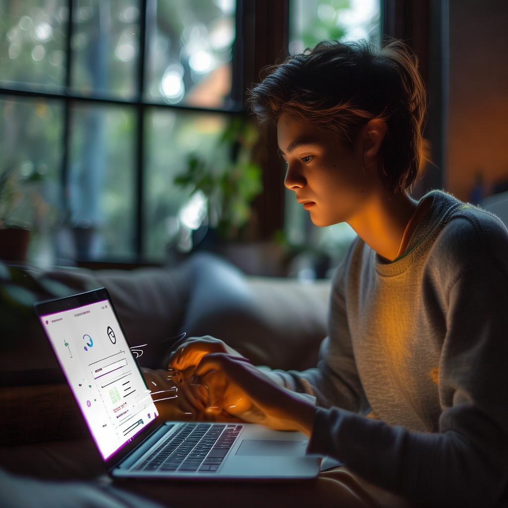 如何关闭QQ视频中的声音，简单步骤让你静享视频时光，轻松关闭QQ视频声音，静享宁静视频时光指南