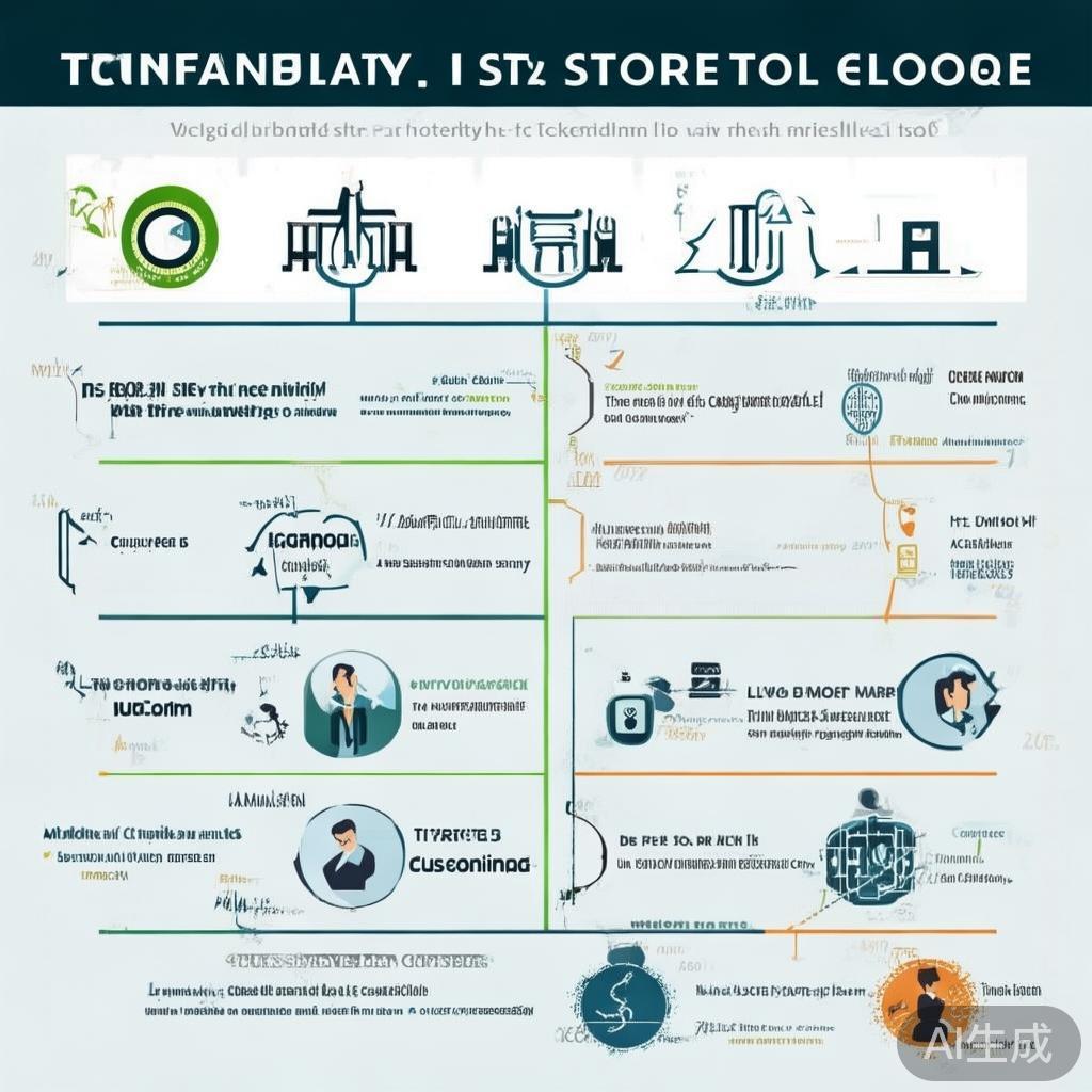 如何妥善处理，店铺暂时关闭的必要步骤与策略，店铺临时关闭，关键步骤与应对策略全解析