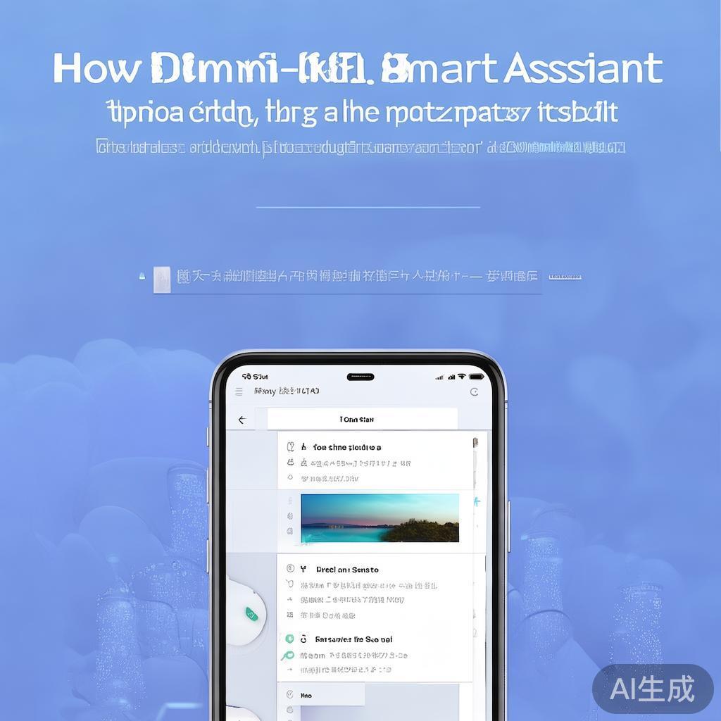 如何轻松关闭小米智能助理，操作指南及注意事项，轻松关闭小米智能助理，操作步骤与注意事项揭秘