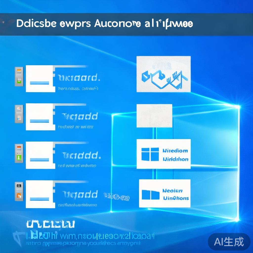 Windows 7系统更新关闭方法详解，关闭Windows 7系统自动更新的操作指南