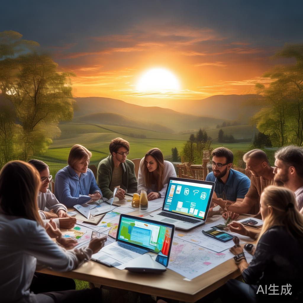 微盘关闭，我们该如何应对与转型？微盘时代落幕，转型策略与应对之道