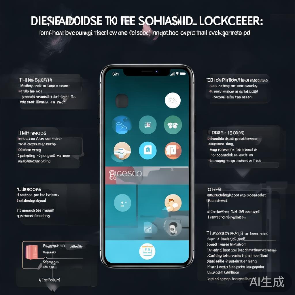 魔秀锁屏关闭教程，轻松解锁个性化体验，恢复手机原生界面，轻松解锁个性化体验，魔秀锁屏关闭全攻略