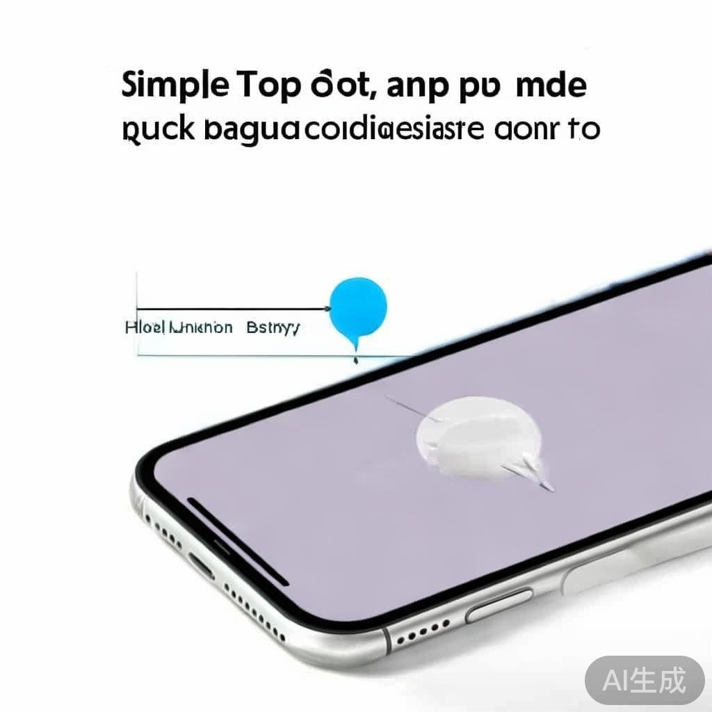 如何轻松关闭iPhone上的放大镜功能，实用指南，一招轻松关闭iPhone放大镜功能，实用技巧分享