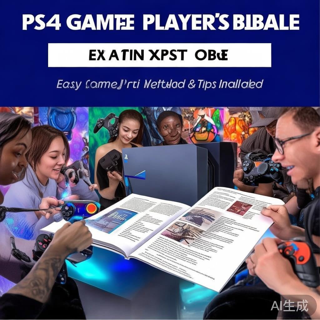 PS4游戏玩家必看，轻松关闭游戏的方法及技巧解析，PS4游戏玩家福音，轻松关闭游戏秘籍大公开