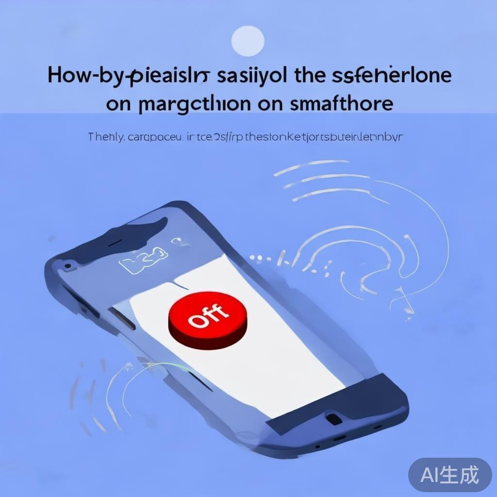 手机扬声器关闭攻略，轻松解决手机声音外泄烦恼，轻松关闭手机扬声器，告别声音外泄烦恼攻略