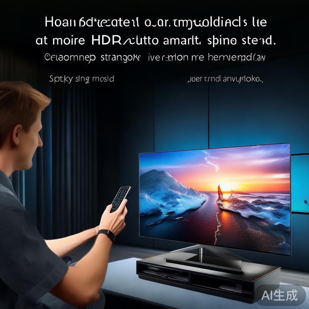 如何关闭查看完整HDR时的自动功能，轻松调整观看体验，轻松关闭自动HDR观看，定制你的视觉盛宴