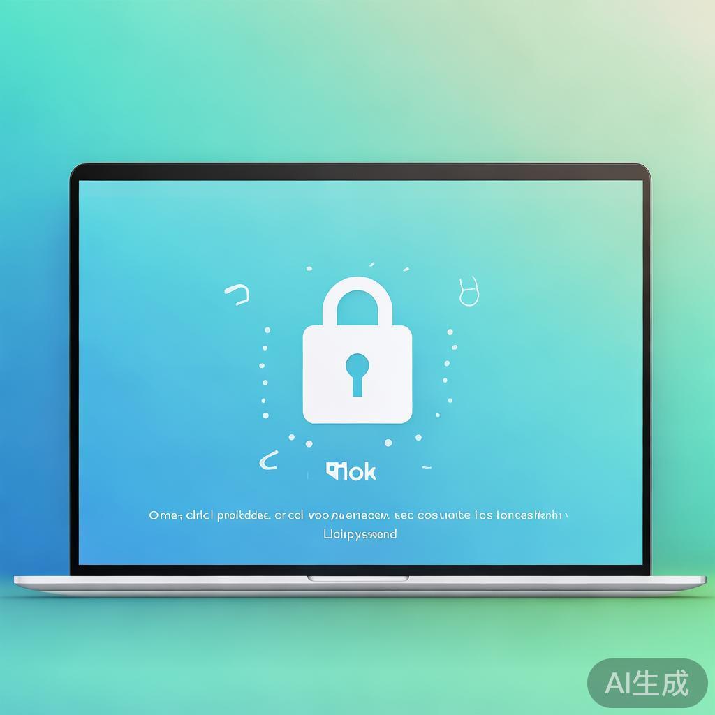 轻松关闭电脑开机密码，保障隐私与便捷，一键解锁，隐私与便捷兼顾，轻松关闭电脑开机密码指南