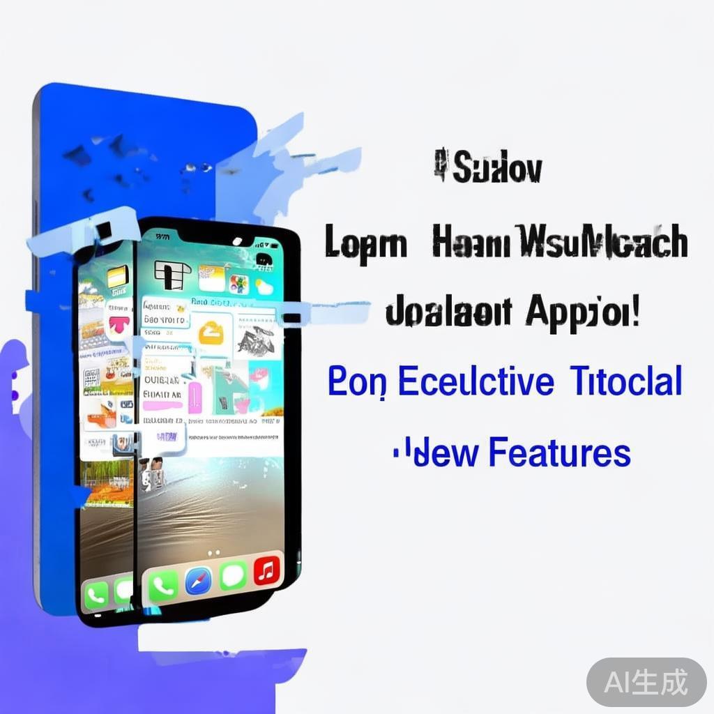 苹果6用户必看！教你如何关闭苹果6的自动更新功能，苹果6用户必看，关闭自动更新教程解锁新功能