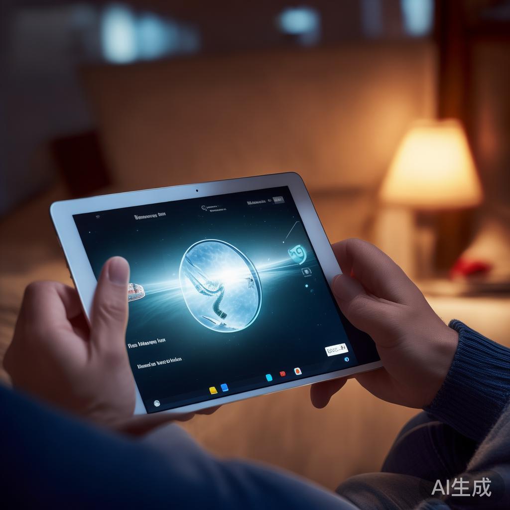 iPad用户必看，轻松关闭乐视弹幕，享受纯净观影体验！iPad用户专属，一键关闭乐视弹幕，畅享无打扰观影时光