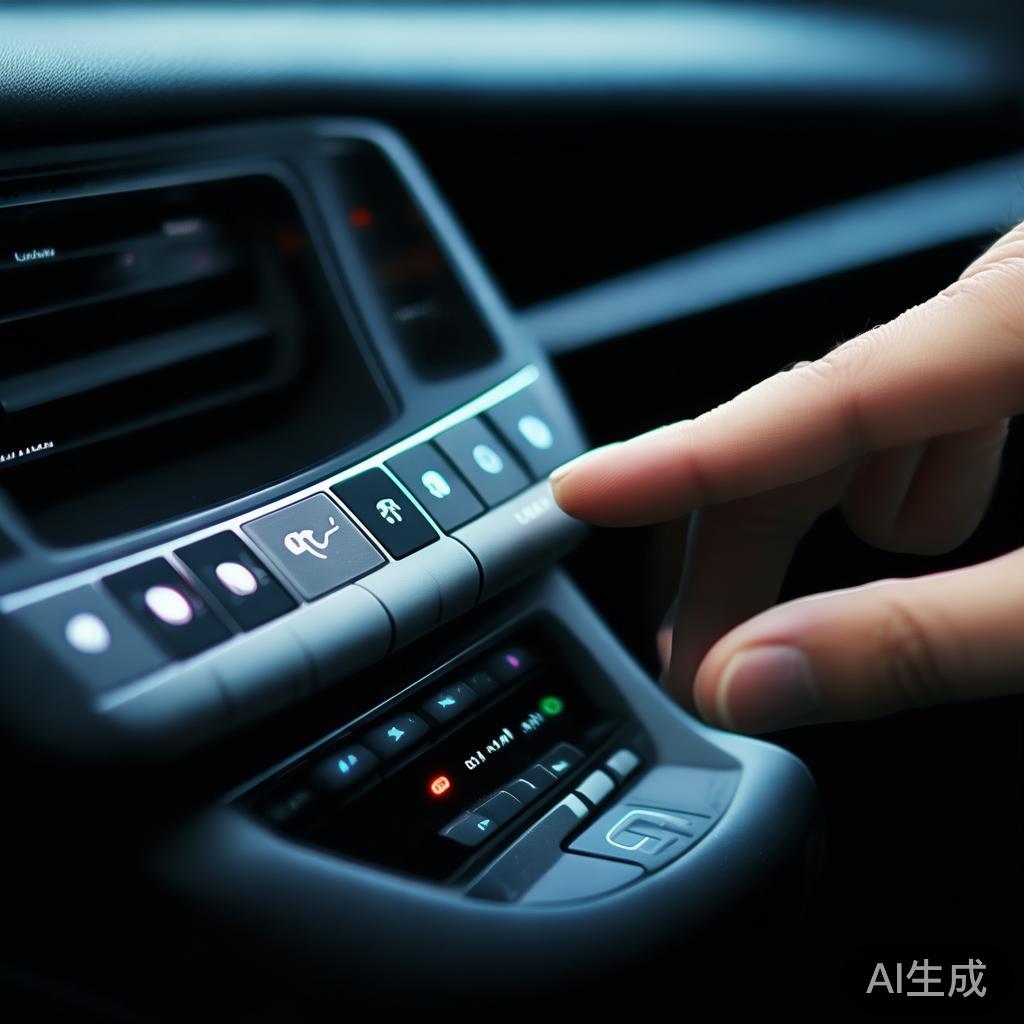 汽车收音机如何正确关闭，保障安全与延长使用寿命的小技巧，汽车收音机正确关闭技巧，安全使用与延长寿命秘诀