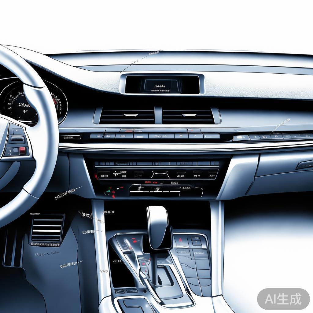 GS4收音机关闭方法详解，轻松操作，恢复静音享受，GS4收音机静音操作指南，快速恢复静音，享受宁静驾驶体验