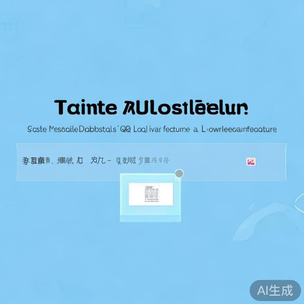 扣扣定位功能关闭教程，保护隐私，轻松一步，轻松关闭扣扣定位功能，守护隐私一步到位