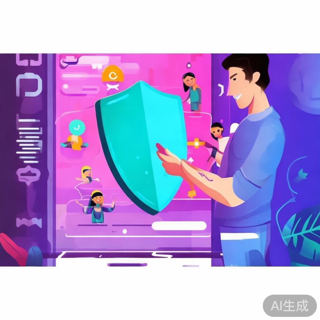 QQ如何关闭屏蔽，轻松恢复好友互动，畅享社交乐趣，轻松解锁QQ屏蔽，重拾好友互动乐趣