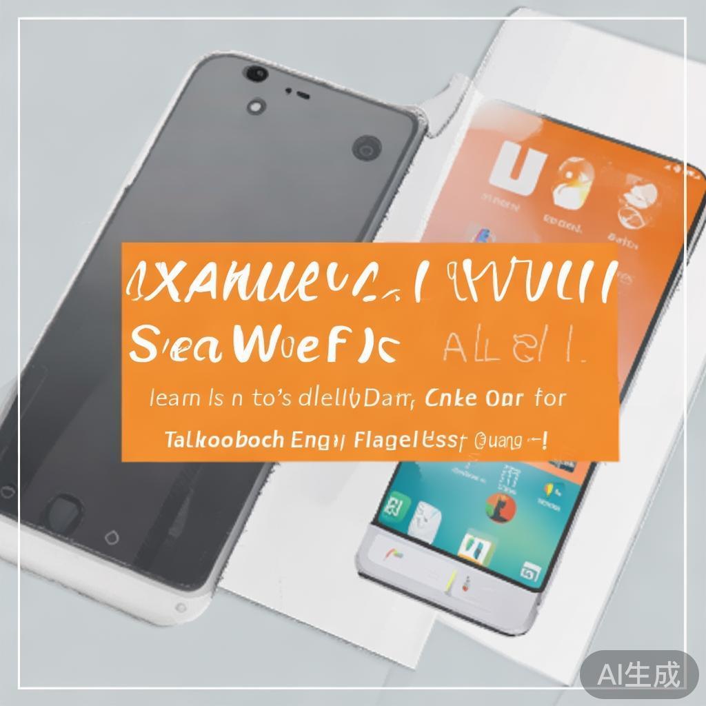 小米手机用户必看！教你轻松关闭Talkback功能，提升使用体验，小米手机用户福音，一键关闭Talkback，体验更流畅