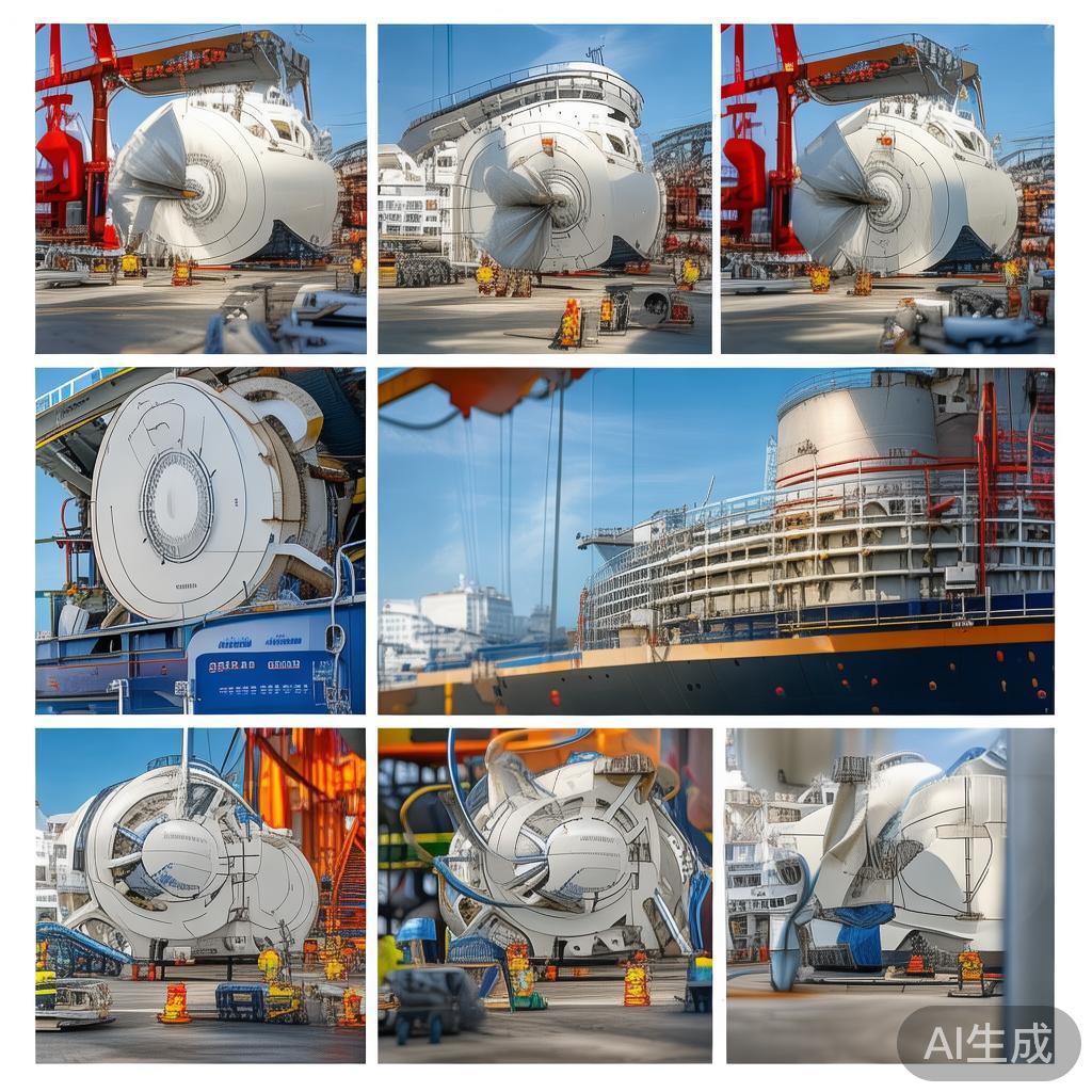 如何安全有效地关闭巨轮，一整套操作指南，巨轮安全关闭操作手册，全面指南