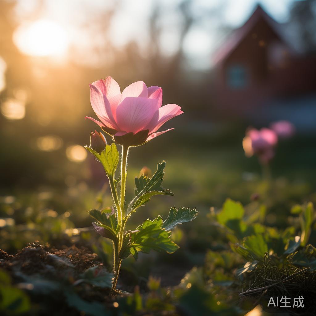 安逸花关闭之谜，探寻一家知名电商平台的无声告别，揭秘安逸花，知名电商平台神秘关闭背后的故事