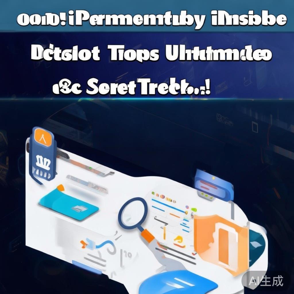 如何彻底关闭桌面广告，实用技巧大揭秘，一招绝技，彻底告别桌面广告！