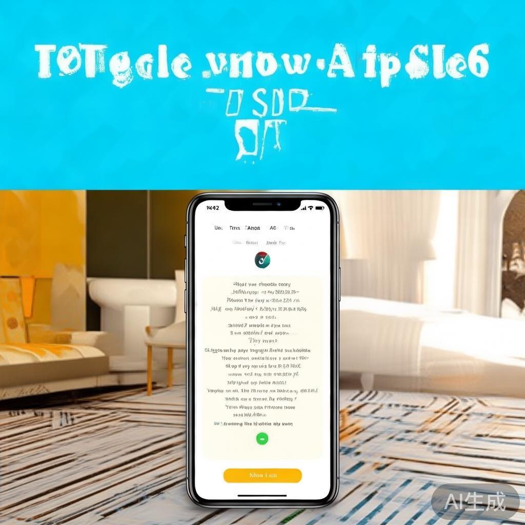 苹果6用户必看！轻松学会关闭苹果6的静音模式，苹果6用户速学指南，轻松关闭静音模式