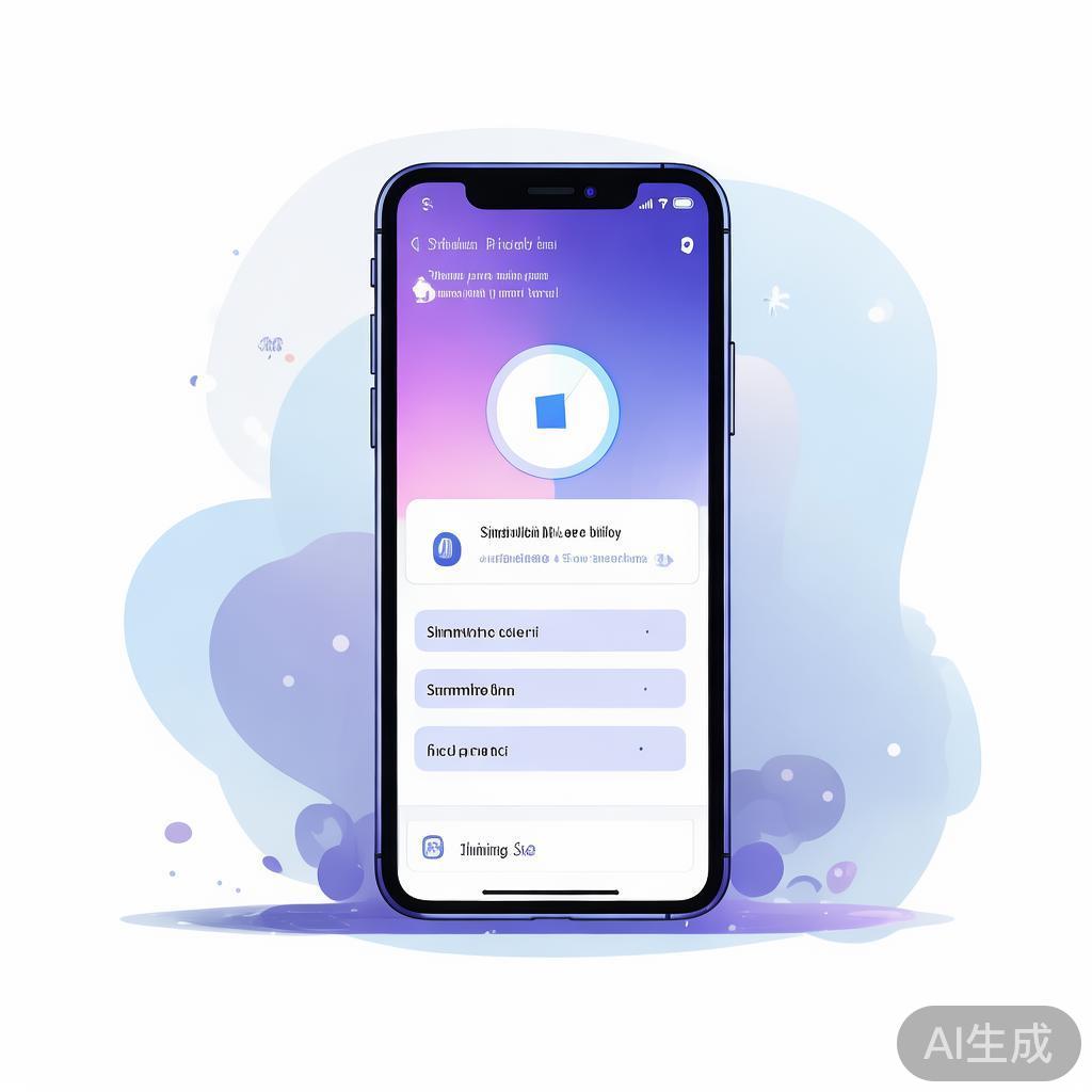如何轻松关闭iPhone中的Siri，简单步骤让您隐私无忧，轻松关闭iPhone Siri，隐私保护一步到位