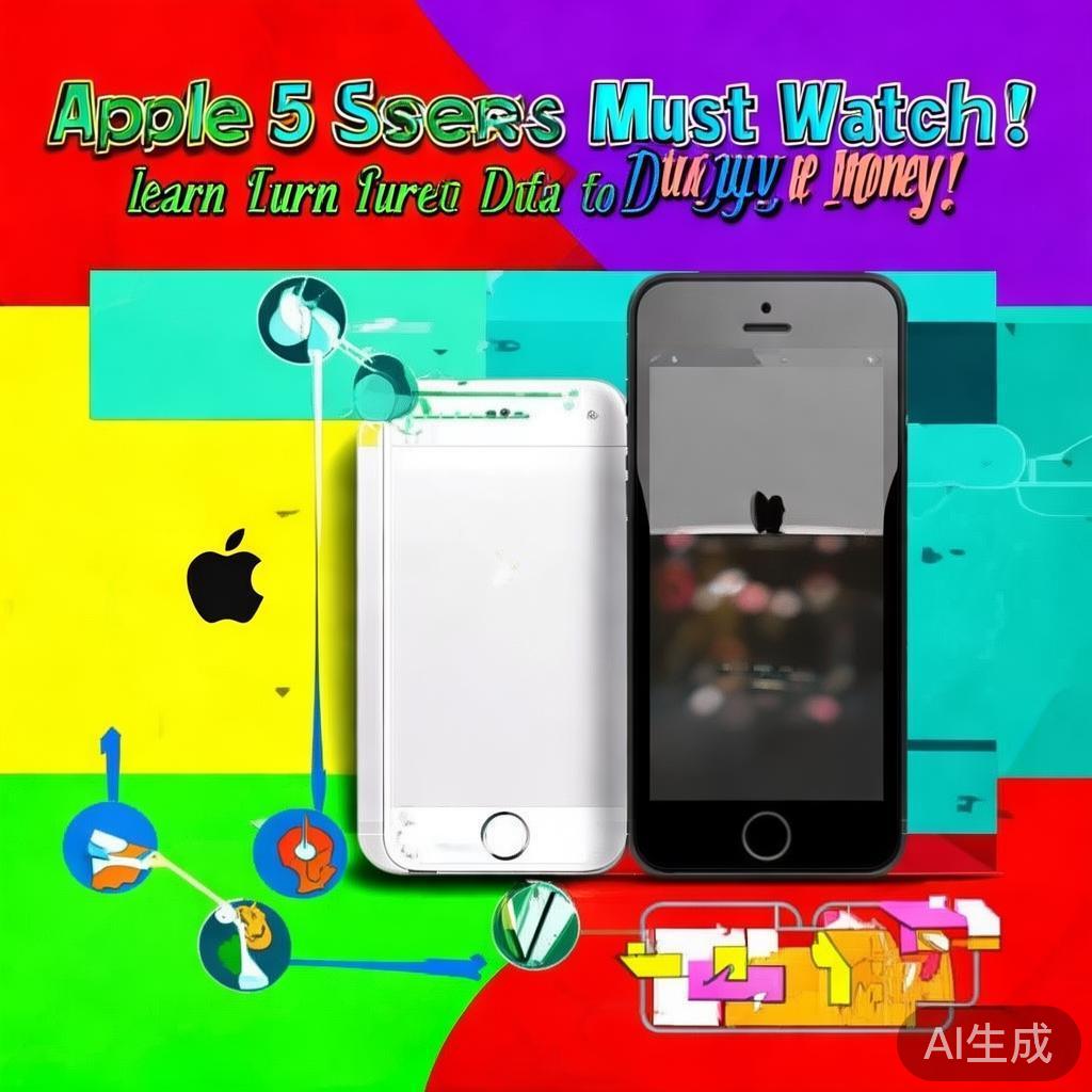 苹果5用户必看！教你如何轻松关闭苹果5流量，节省费用！苹果5用户福音，轻松关闭流量，告别高额费用！