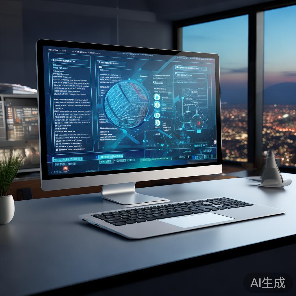 电脑开机自动关闭，高效省电的实用技巧解析，电脑自动关机省电攻略，高效技巧深度解析