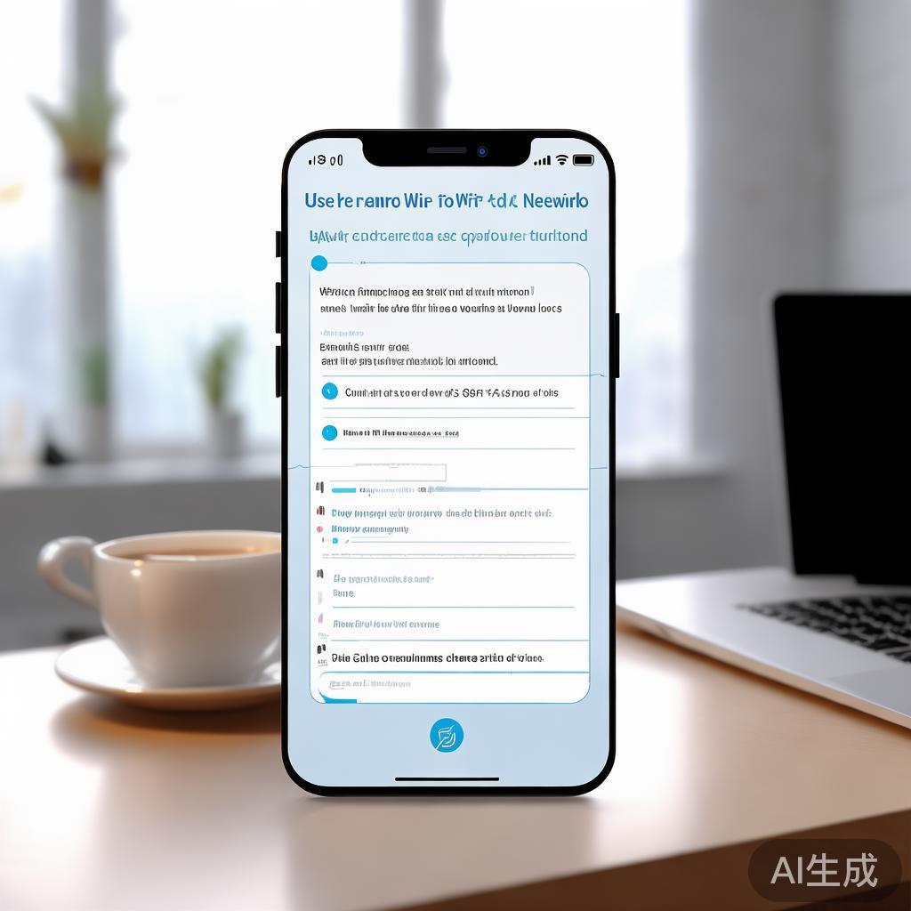 SSID关闭后，如何轻松连接无线网络？轻松恢复连接，SSID关闭后的无线网络接入指南