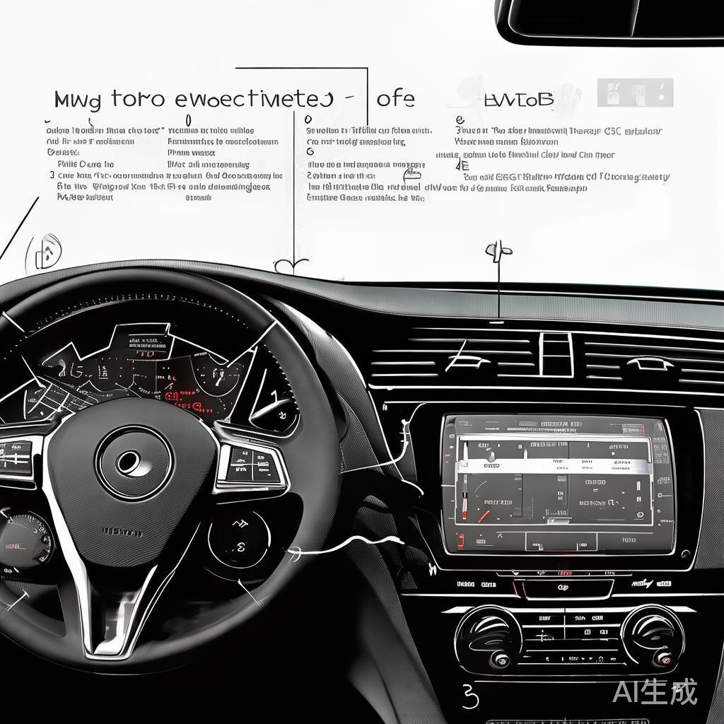 详解如何关闭汽车仪表盘上的ECO模式，汽车ECO模式关闭攻略全解析