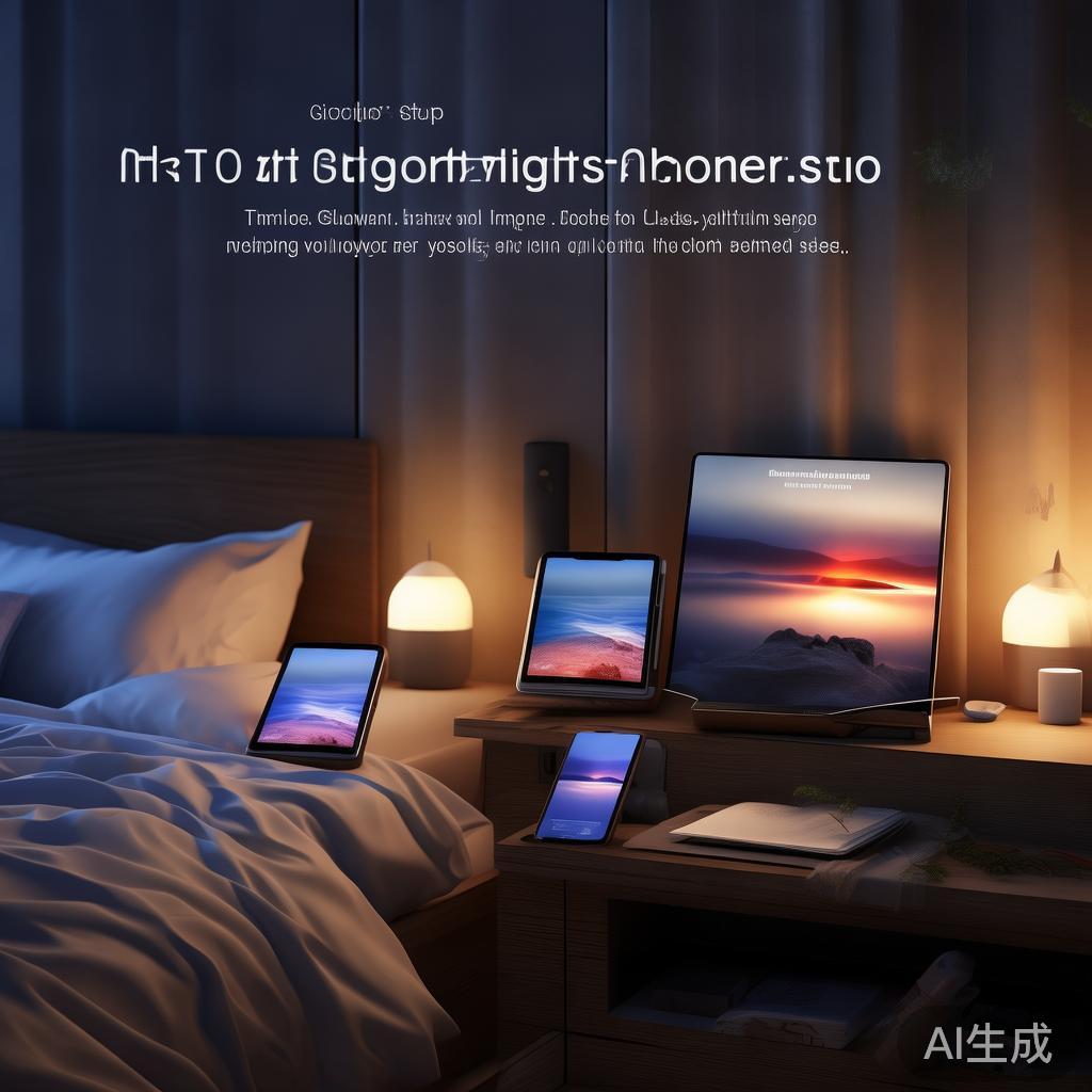 三星智能设备灯光关闭全攻略，轻松实现夜间静谧体验，三星智能设备夜间灯光关闭指南，打造静谧睡眠环境