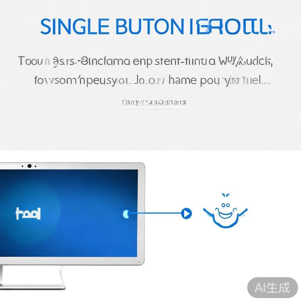 Dell F1一体机关闭操作指南，轻松学会一键关机，Dell F1一体机简易关机攻略，一键操作告别繁琐